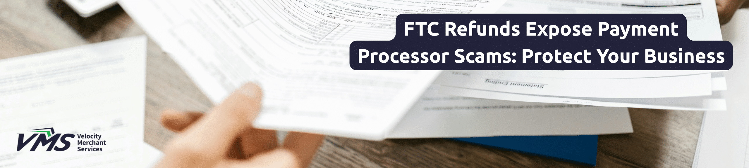 FTC Sends $2.6M in Refunds to Small Businesses
