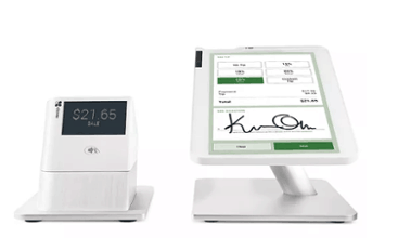 Clover Station 2.0 Point-of-Sale System | Velocity Merchant Services