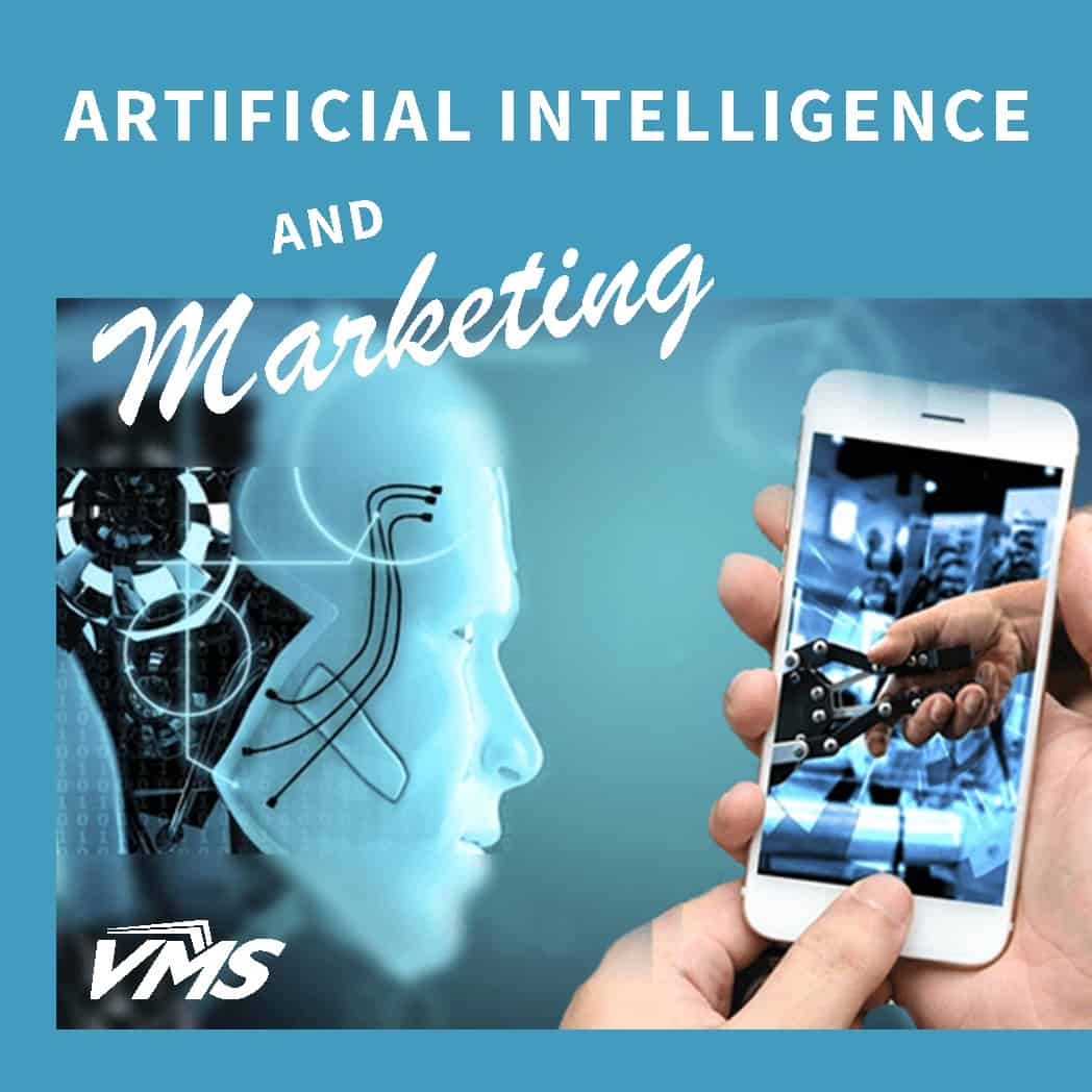 Artificial Intelligence and Marketing - Velocity Merchant Services