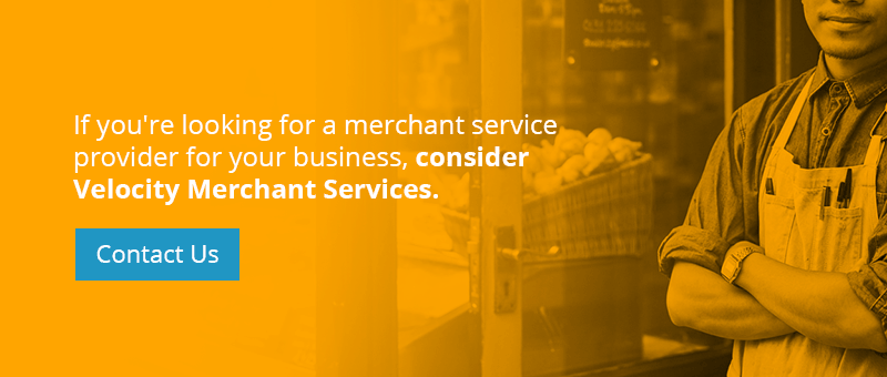 merchant service provider company