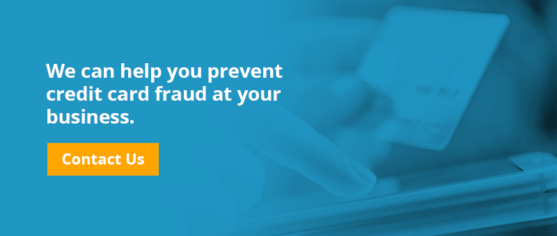 get help preventing credit card fraud