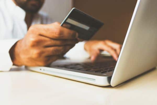 What is credit card processing and how does it work? | Velocity Merchant Services