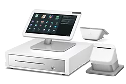 POS processing services