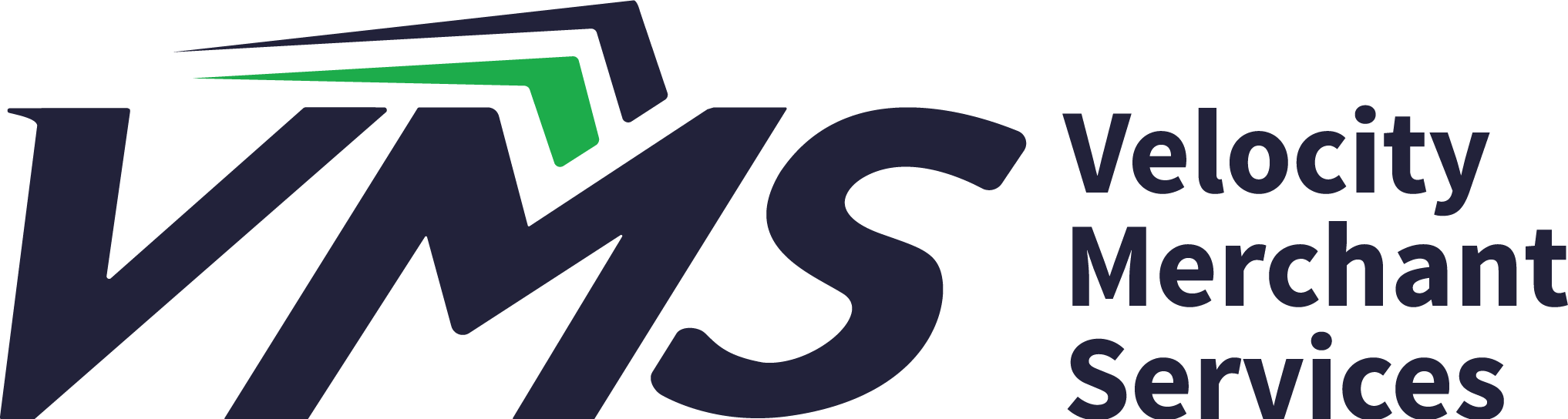 Company logo for Velocity Merchant Services