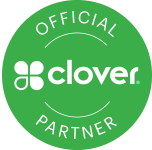 VMS is an official Clover partner.