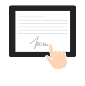 Waiver Master logo